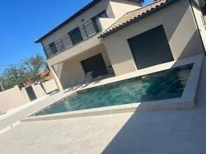 Villa kaiser - 蒙法维