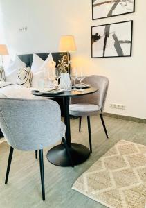 Innerste City Getaway