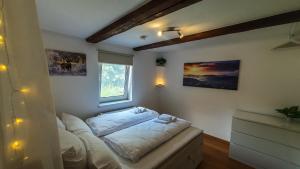 Zwei moderne Ferienwohnungen am Wald Altbaucharme, Waldblick