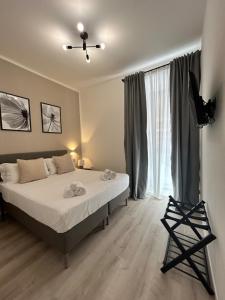 TEZONE SEVEN Apartments