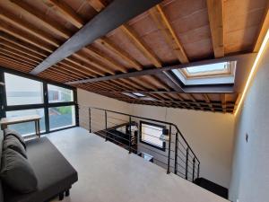 La Giravolta Loft URBAN & GEA