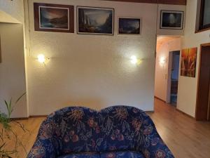 Ferienwohnung Heckenäcker