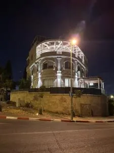 Villa Wallerdoff Jerusalem - Giv‘at Mordekhay