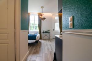 Appartements Domaine des Horizons : photos des chambres