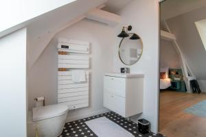 Appartements Domaine des Horizons : photos des chambres