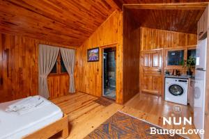 Çıralı Nun Bungalove