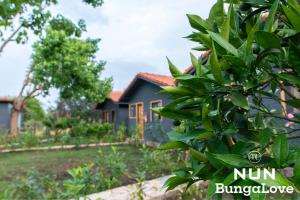 Çıralı Nun Bungalove