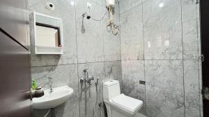 Goshen Inn Suites and Serviced Apartments