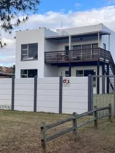 124 Mimosa - Wavecrest