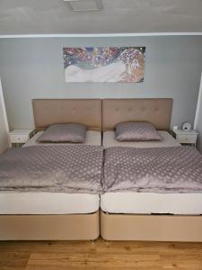 Messelodge Deiker Höfe