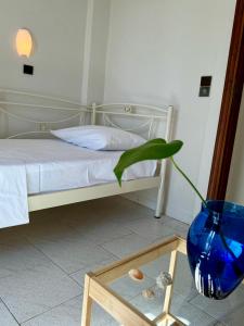 Onar Seaview Apartment in Pythagorio