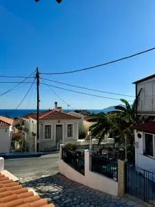 Onar Seaview Apartment in Pythagorio - Pythagorion