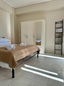 Onar Seaview Apartment in Pythagorio