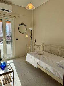 Onar Seaview Apartment in Pythagorio