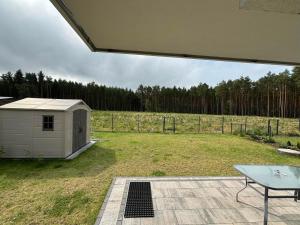 Luxoro Park Apartament Nero