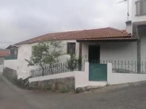 Villa Cantinho dos Avós - Celorico de Basto