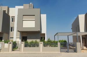 Townhousr at Etapa Zayed