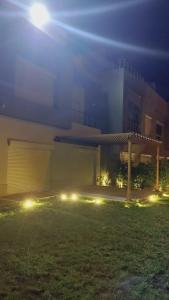 Townhousr at Etapa Zayed