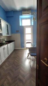 Tiburtino Apartment
