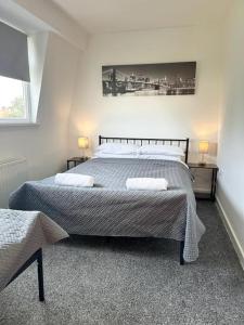 South Hetton Residence