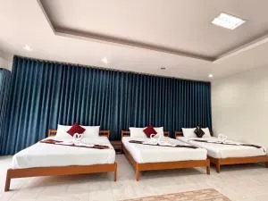 Ingtarn resort thasala - Tha Sala