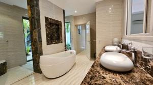 La VILLA MAELA GOLF ANAHITA