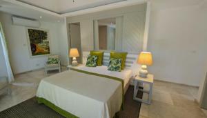 La VILLA MAELA GOLF ANAHITA