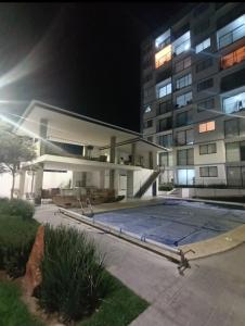 Departamento en Zapopan con amenidades