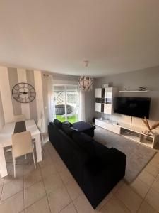 Moradia t2 com jacuzzi