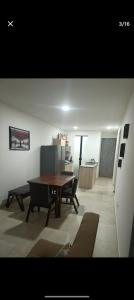 Departamento en Zapopan con amenidades