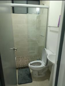 Departamento en Zapopan con amenidades