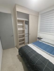 Departamento en Zapopan con amenidades