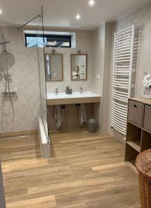 Gîte Marie Rose PMR- 2 à 4 personnes