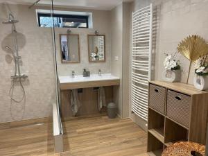 Gîte Marie Rose PMR- 2 à 4 personnes