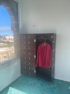 Western Wall Essaouira