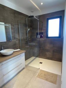 Villas La bastide de marie : photos des chambres