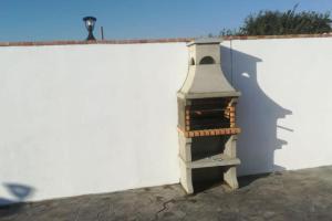 Casa Alejandra en el palmar