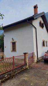 Kuća Perućac
