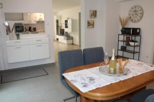 Eifelherz mit Sonnenterrasse