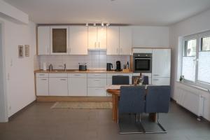 Eifelherz mit Sonnenterrasse