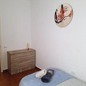 Apartamento ROSA BEACH