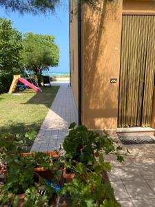 Appartamento al mare - Marotta