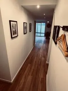 Appartement tout confort climatisé - Ponsas