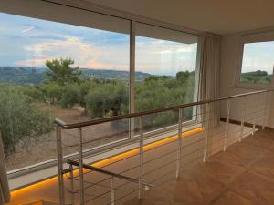 La Depèndance Luxury Rooms