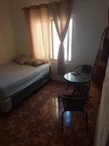 Hospedaje Amatitlan - Escuintla