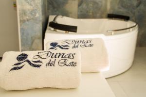 Apartamentos PREMIUM CON YACUZZI DUNAS DEL ESTE