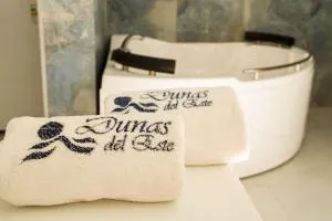 Apartamentos PREMIUM CON YACUZZI DUNAS DEL ESTE - Punta Colorada