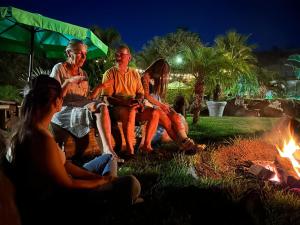 Apartamentos PREMIUM CON YACUZZI DUNAS DEL ESTE