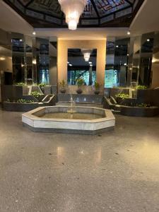 شقة فندقية باطلاله نيليه بالزمالك