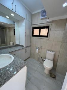 شقة فندقية باطلاله نيليه بالزمالك